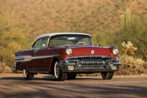 1957 Pontiac Star Chief