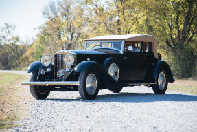 1933 Rolls-Royce Phantom