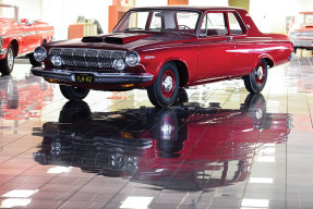 1963 Dodge 330