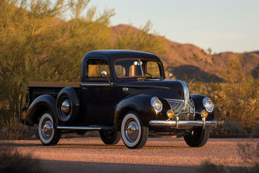 1941 Ford V8