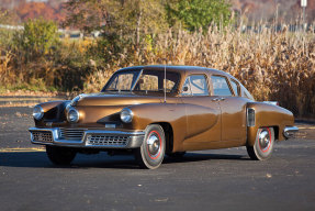 1948 Tucker 48