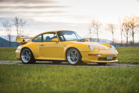 1996 Porsche 911 GT2