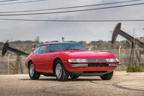 1970 Ferrari 365 GTB/4