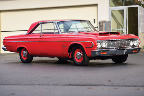 1964 Plymouth Belvedere