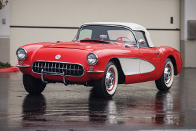 1957 Chevrolet Corvette