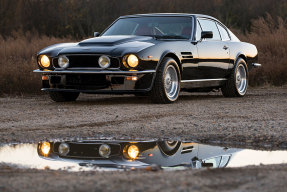 1979 Aston Martin V8