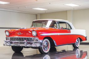 1956 Chevrolet Bel Air