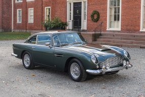 1965 Aston Martin DB5