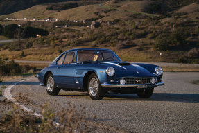 1961 Ferrari 400 Superamerica