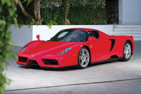 2003 Ferrari Enzo