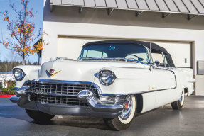 1955 Cadillac Series 62