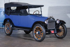 1918 Oakland Model 34