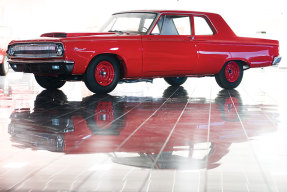 1965 Dodge Coronet