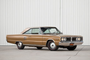 1966 Dodge Coronet