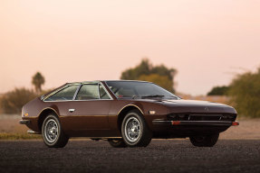 1971 Lamborghini Jarama