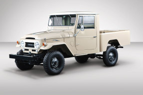 1964 Toyota FJ45