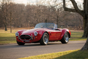 1966 Shelby Cobra 427