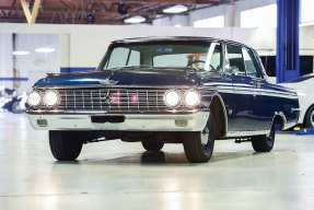 1962 Ford Galaxie