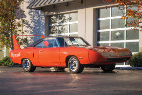 1970 Plymouth Road Runner Superbird