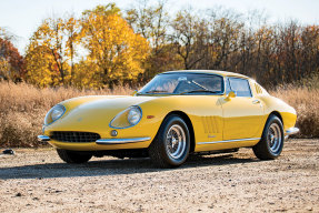 1966 Ferrari 275 GTB/6C