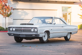 1967 Dodge Coronet