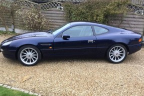 1995 Aston Martin DB7