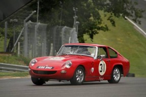 1967 Lenham Le Mans