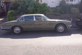 1976 Jaguar XJ6