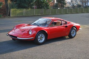 1974 Ferrari Dino 246 GT