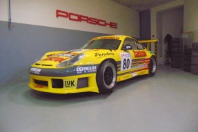 2000 Porsche 911 GT3 R