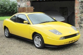 1994 Fiat Coupe