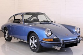 1968 Porsche 911