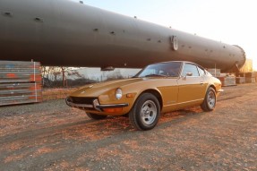 1971 Datsun 240Z