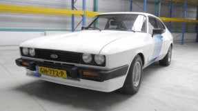 1979 Ford Capri