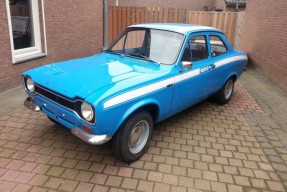 1973 Ford Escort