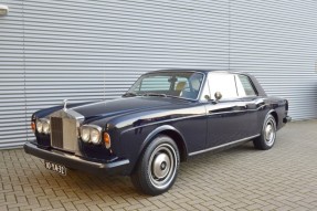 1974 Rolls-Royce Corniche