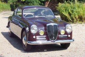 1952 Lancia Aurelia B20