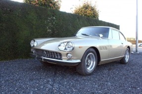 1965 Ferrari 330 GT 2+2