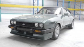 1981 Ford Capri RS2800