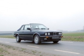 1983 BMW 320i