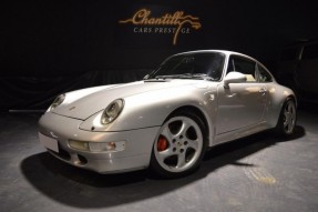 1997 Porsche 911