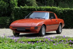 1979 Mazda RX-7