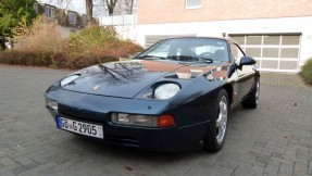 1993 Porsche 928 GTS