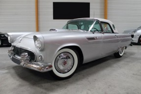 1955 Ford Thunderbird