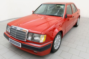 1993 Mercedes-Benz 500 E