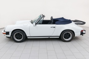 1987 Porsche 911