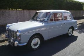 1967 Austin A40