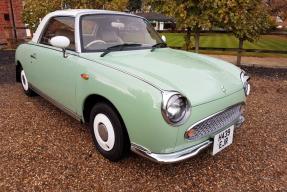 1991 Nissan Figaro