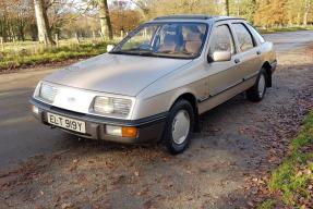 1983 Ford Sierra