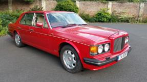 1989 Bentley Turbo